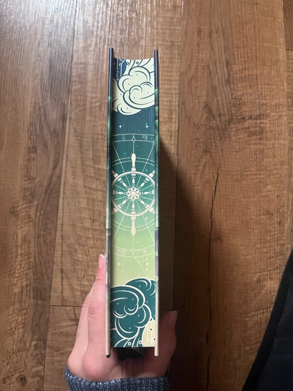 Fairyloot Fallen Stars - Picture 8 of 8